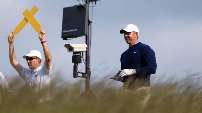 Rory McIlroy Says He Shot 81 at Oakmont Last Week
