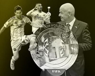 The Fifa Club World Cup, explained: everything you wanted to know about the tournament