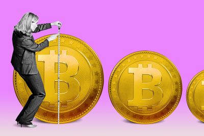 A growing number of Fortune 500 companies are pursuing ‘blockchain initiatives’ as crypto goes mainstream
