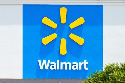 Why is MAGA calling for a boycott of Walmart?