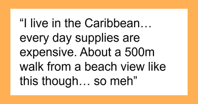 People From Tropical Countries Share The Reality Of Living There, Here Are The 20 Best Posts