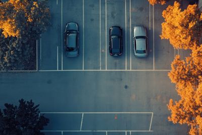 These 6 Seemingly Safe Parking Spots Are Actually Traps