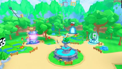 Rebirth Champions Ultimate Trading Value List (2025) – Roblox