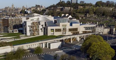 Care reform Bill passes unanimously at Holyrood