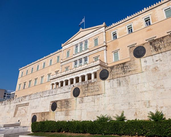Greek court strips three far-right MPs of seats over electoral fraud