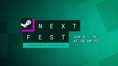 What Steam Next Fest demos do you recommend, Destructoid?