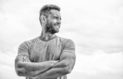 5 Ways Men Can Practice Healthy Masculinity