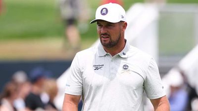 Bryson DeChambeau Says He Expects to Get New LIV Golf Contract