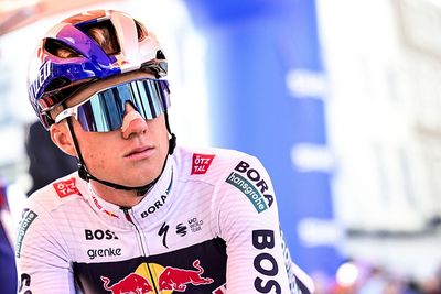 Maxim Van Gils opens up about rocky first spring with Red Bull-Bora-Hansgrohe