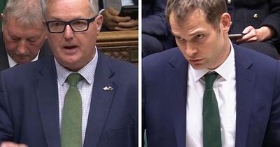 'Absurdity' of UK position on Israel while still supplying arms called out by SNP MP