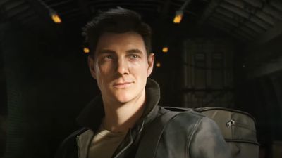 007 First Light leads say James Bond is no Agent 47: "If Hitman is a single-minded killer and basically the bad guy of the game, Bond is the hero"