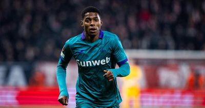 New name emerges: Celtic learn fate of 'formal offer' for South American winger