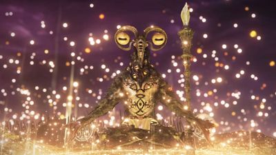 Elden Ring Nightreign update aims to fix one Nightlord boss tanking your framerate—the other from going berserk and mashing you into paste with '72 consecutive attacks'