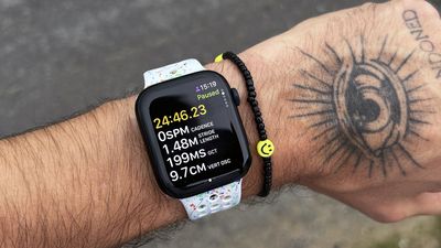 There's an Android foldable coming with Apple Watch support – the first of its kind