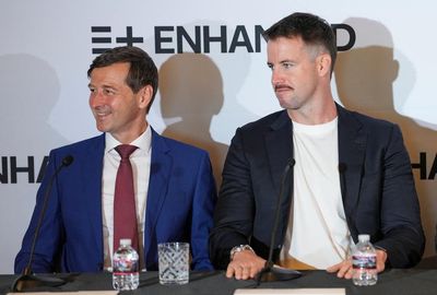 Olympic athletes say pro-doping Enhanced Games are a betrayal and could lead to deaths