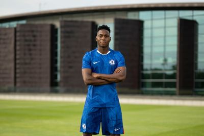 Chelsea: Dario Essugo reveals best qualities after £18.8m deal is finalised