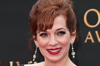 Katherine Parkinson Tapped for 'Harry Potter' Series—Malfoy and Dursley Cast Revealed