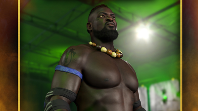 Sensible King & Queen of the Ring Winners For WWE 2K25 Universe Mode