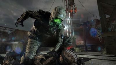 We Finally Got A Follow-Up To the Splinter Cell Tease — And Fans Aren't Going To Be Happy