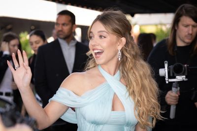 Sydney Sweeney survived freezing cold lakes and emotional breakdowns for Echo Valley — and says it was a dream