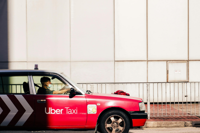 Uber UK Plans Self-Driving Cars by 2026 — Estimations Stir Safety Debate