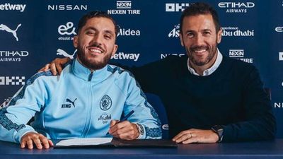 ‘Everyone Knows’—Rayan Cherki's Message to Man City Fans as €36 Million Transfer Completed