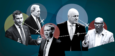 With so many parties ‘ruling out’ working with other parties, is MMP losing its way?
