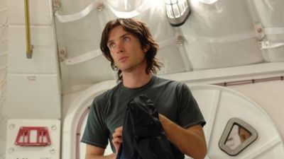 Cult sci-fi movie from 28 Years Later filmmakers was supposed to be the first in an "interplanetary" trilogy