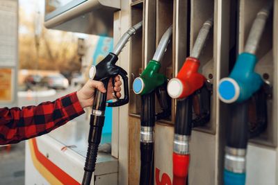 Did You Know That These 5 Things Have Changed At Costco Gas Stations?