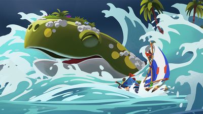 Having played Survival Kids, here’s why it’s an imperfect showcase for Unity 6 on Switch 2