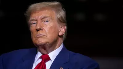Trump’s $1,000 baby account could take millions from Medicaid and benefit the rich