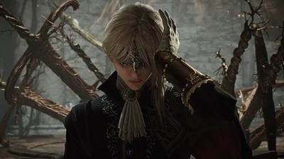 Elden Ring sleuth cracks Nightreign open to prove FromSoftware is still being very weird about stat scaling and hitting level 15 really doesn't matter that much