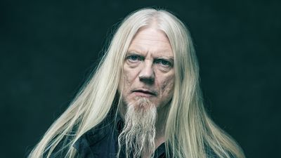 "Metallica rented our equipment but the sound guy wasn't up to his job." Former Nightwish bassist Marko Hietala on the 10 songs that changed his life