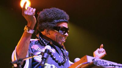 "From the moment his music reached me in the early 1970s, it became a part of my soul": Music stars align to pay homage to Sly Stone who died yesterday, aged 82