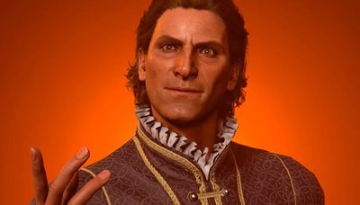 Post-Larian Wizards of the Coast threatens us with more 'CRPGs that are going to be as serious as BG3'