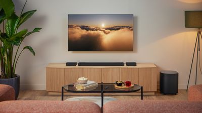 JBL’s new Dolby Atmos soundbar range, includes a flagship system to rival Samsung and Sonos that replaces one of our favorite soundbars