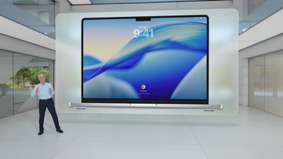 macOS Tahoe 26 finally adds a much-needed feature that means I may never use Windows 11 again