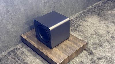 We all love Dolby Atmos – but I'm making a smarter surround-sound investment instead