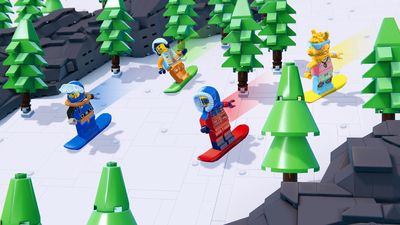 I had a blast playing LEGO Party! at Summer Game Fest 2025, and I'm looking forward to this zany family game later this year