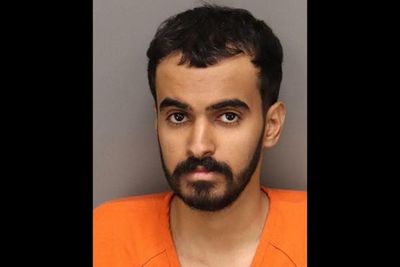 Suspect tried to pay for sex at Florida club - then called 911 when he was denied ‘service’