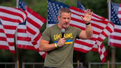 ‘Wishy washy with no principles’: Adam Kinzinger gives into irony as Trump and his trolls attack their own rule