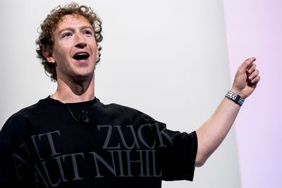 Tech stocks inch up as Meta reportedly nears multi-billion dollar AI investment