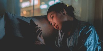 Do you talk to AI when you’re feeling down? Here’s where chatbots get their therapy advice