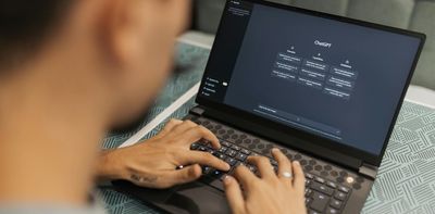 Assessment in the age of AI – unis must do more than tell students what not to do