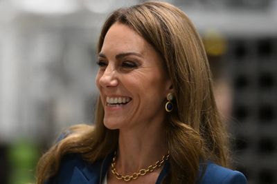 Kate Middleton just wore these surprisingly affordable earrings – here’s where to buy
