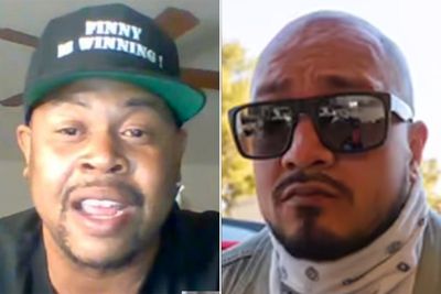 YouTuber claims self defense in Las Vegas strip shooting that left rival creator and his wife dead
