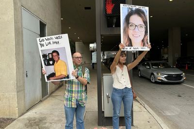 Whistleblower's death casts pall on Southern Baptist meeting and stalled sex abuse reforms