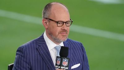 Rich Eisen Says He's Gotten 'McAfee'-Style Assurances From ESPN on Show's Move