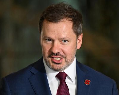 Governor grants Rockliff’s request for early election – as it happened