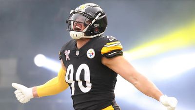 Mike Tomlin Addresses T.J. Watt's Absence at Minicamp Amid Ongoing Contract Talks